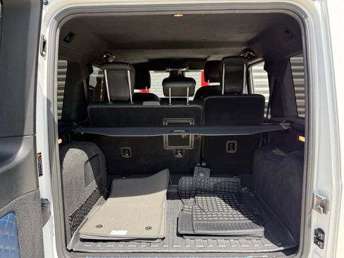Used 2021 Mercedes-Benz G 63 AMG 4MATIC image 35