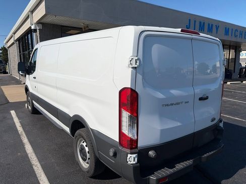 Used 2015 Ford Transit 150 148 Low Roof RWD image 5