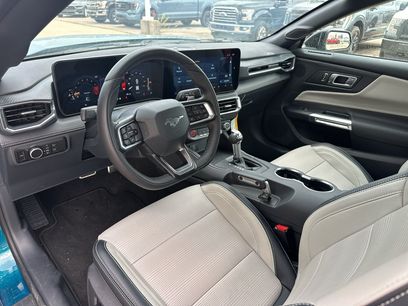 New 2026 Ford Mustang GT Premium w/ GT Performance Package