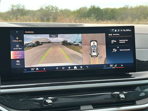 Certified 2025 BMW X5 xDrive40i w/ M Sport Package image 33