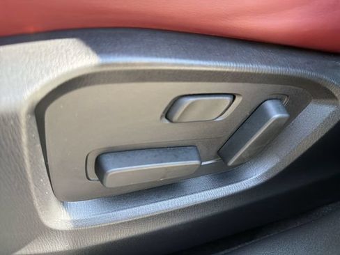 Certified 2023 MAZDA CX-5 Carbon Edition AWD/4WD image 12