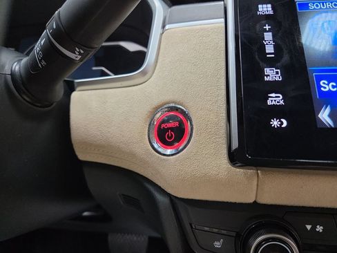 Used 2018 Honda Clarity Touring image 15