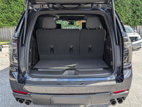 New 2026 Chevrolet Tahoe RST w/ Advanced Technology Package image 11