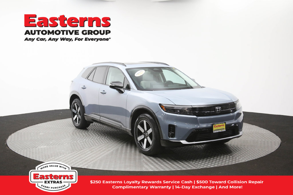Used 2024 Honda Prologue Touring image 51