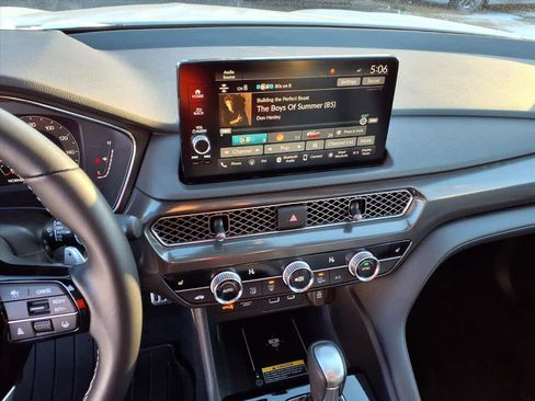 Certified 2023 Acura Integra A-Spec image 11