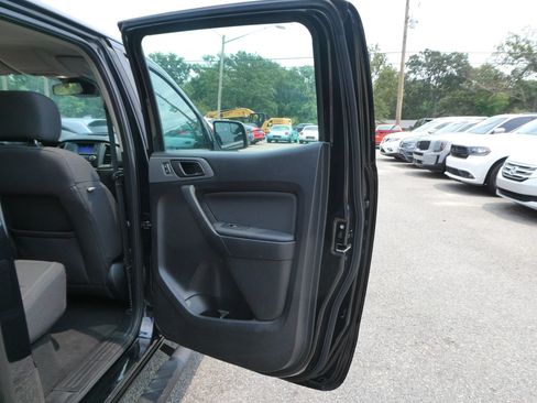 Used 2021 Ford Ranger XL w/ Equipment Group 101A High AWD/4WD image 24