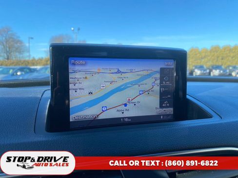 Used 2015 Audi Q3 2.0T Prestige w/ Prestige Package image 18