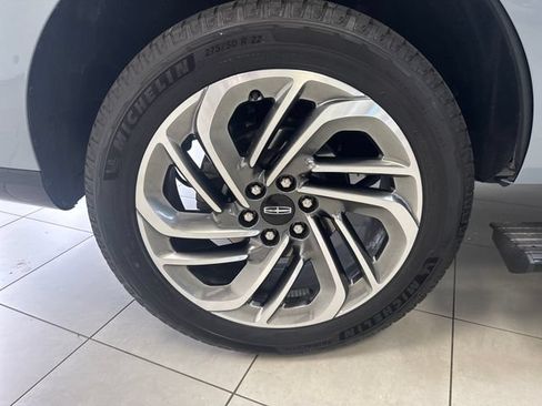 Used 2025 Lincoln Navigator Reserve AWD/4WD image 30