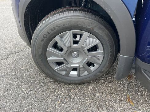 New 2026 Nissan Kicks S image 26