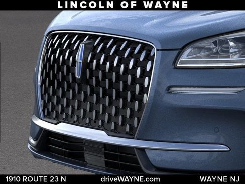 New 2026 Lincoln Corsair Grand Touring AWD/4WD image 18