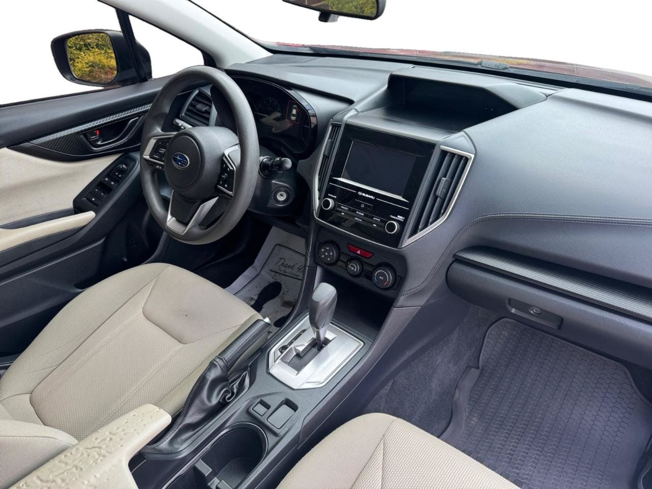Used 2022 Subaru Impreza 2.0i AWD/4WD image 4
