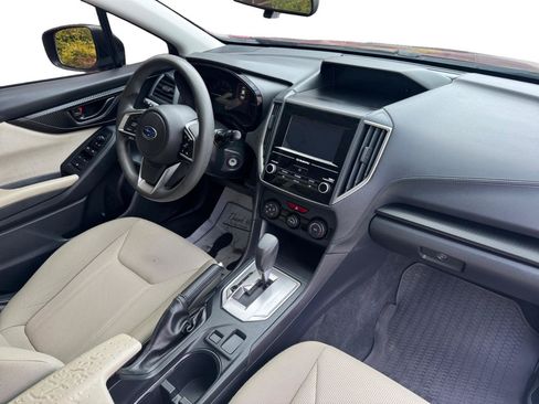 Used 2022 Subaru Impreza 2.0i AWD/4WD image 4