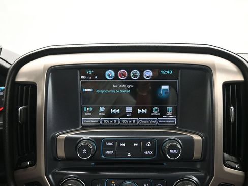 Used 2018 GMC Sierra 1500 Denali w/ Denali Ultimate Package AWD/4WD image 17
