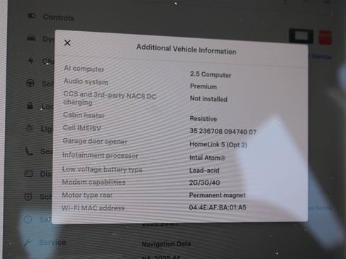 Used 2018 Tesla Model 3 Long Range RWD image 16