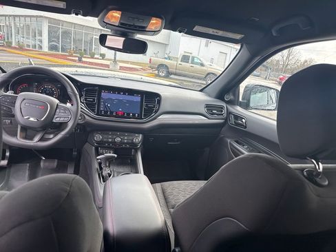 New 2026 Dodge Durango GT image 64