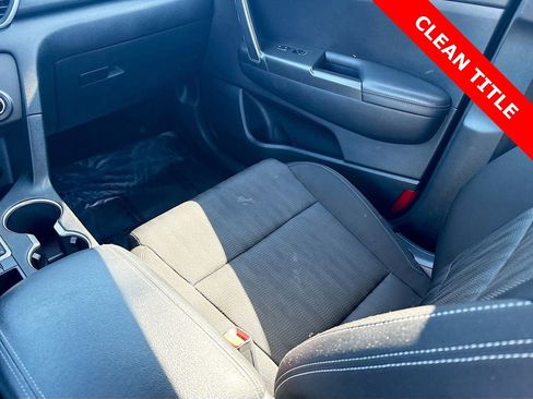 Used 2017 Kia Sportage LX image 21