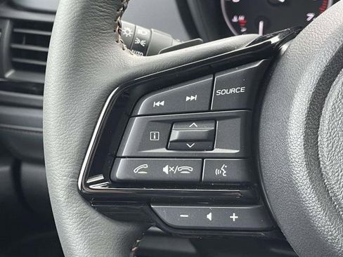 New 2026 Subaru Forester Touring image 10