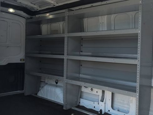 Used 2018 Ford Transit 250 148 Medium Roof RWD image 21