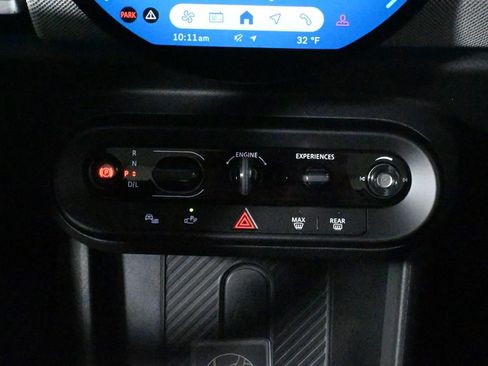 Used 2025 MINI Cooper S image 22