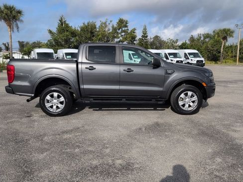 Certified 2019 Ford Ranger XLT w/ Equipment Group 301A Mid image 2