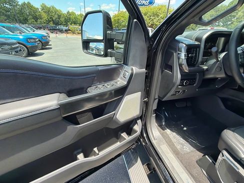 New 2026 Ford F350 Platinum AWD/4WD image 8