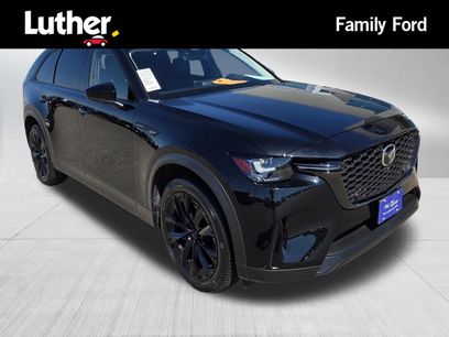 Used 2026 MAZDA CX-90 3.3 Turbo w/ Premium Sport Pkg