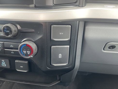 New 2025 Ford F250 XLT w/ FX4 Off-Road Package image 49