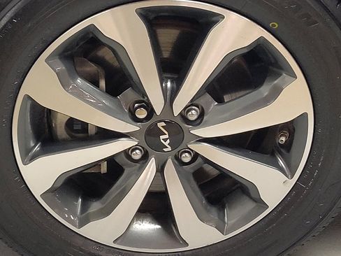 Used 2023 Kia Rio S w/ Technology Package FWD image 31