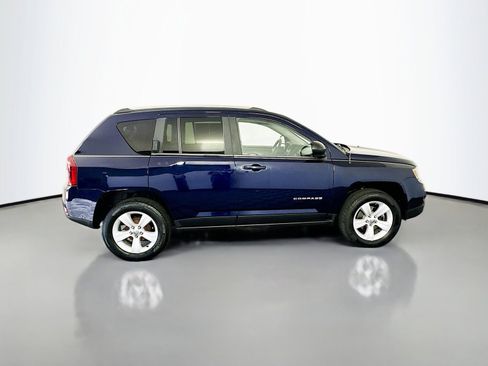 Used 2014 Jeep Compass Sport w/ Power Value Group FWD image 8
