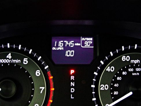 Used 2016 Honda Odyssey EX-L image 14