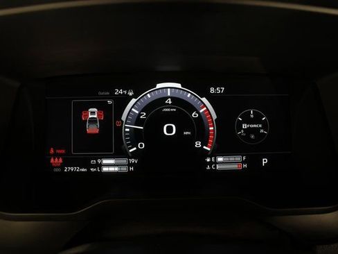 Used 2024 Toyota Tundra Limited image 14