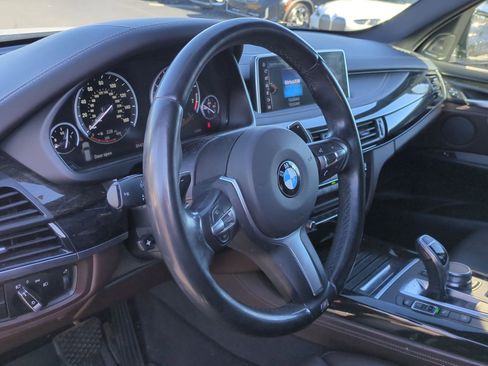 Used 2017 BMW X5 xDrive35i image 18