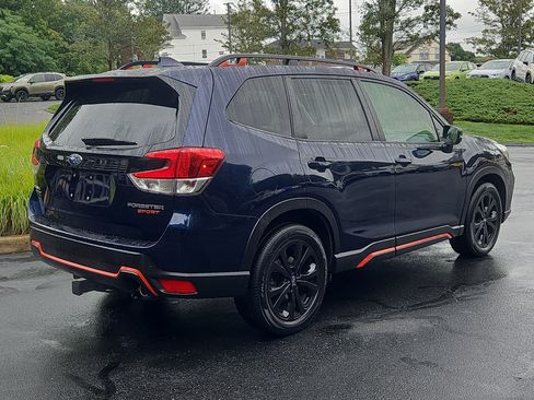 Used 2020 Subaru Forester Sport AWD/4WD image 2