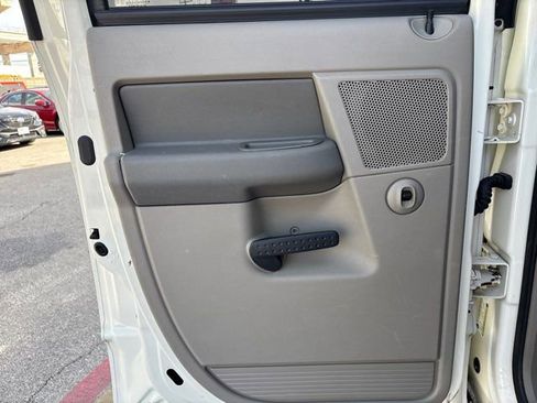 Used 2008 Dodge Ram 1500 Truck SLT w/ Cool Chrome Pkg image 20