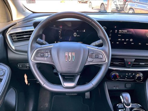 Used 2024 Buick Encore GX Sport Touring image 7