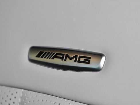 Certified 2021 Mercedes-Benz G 63 AMG G 63 AMG image 47