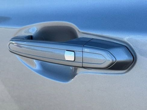 New 2025 Cadillac XT6 Sport w/ Platinum Package image 14