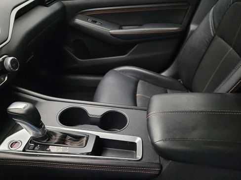 Used 2021 Nissan Altima 2.5 SR image 26