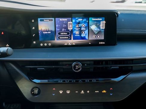 New 2026 Nissan Murano SV image 14