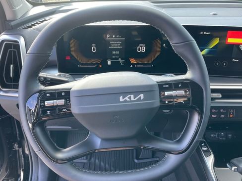New 2026 Kia Sorento S w/ S Panoramic Sunroof Package AWD/4WD image 11