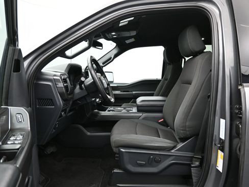 Used 2024 Ford F150 XLT w/ Equipment Group 302A MID image 8