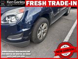 Used 2017 Chevrolet Equinox LS image 5