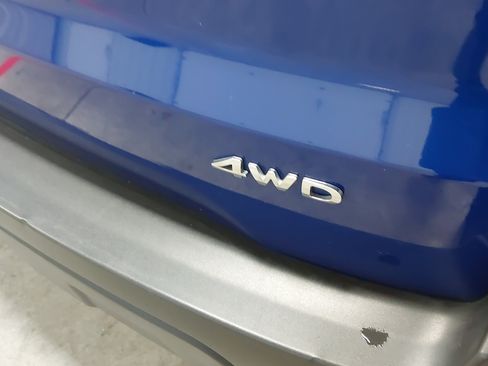 Used 2022 Ford EcoSport S image 33