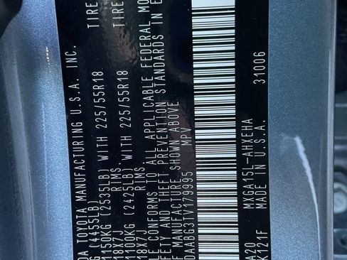 New 2026 Toyota Corolla Cross XLE image 42