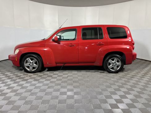 Used 2008 Chevrolet HHR LT FWD image 5