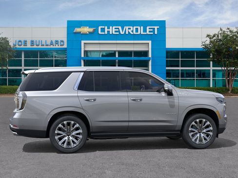 New 2026 Chevrolet Tahoe High Country RWD image 46