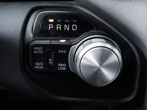 Used 2022 RAM 1500 Laramie image 47