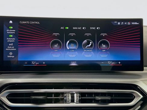 Certified 2023 BMW i4 eDrive35 w/ Premium Package RWD image 16