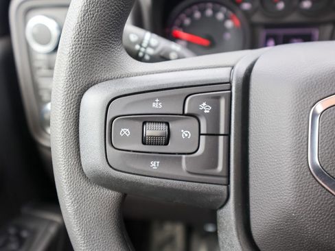 New 2026 GMC Sierra 1500 Pro w/ Pro Value Package image 14