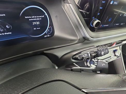 Used 2021 Hyundai Sonata Limited image 33